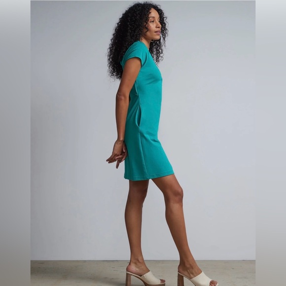 NY & Company open back dress NWT - Picture 7 of 7